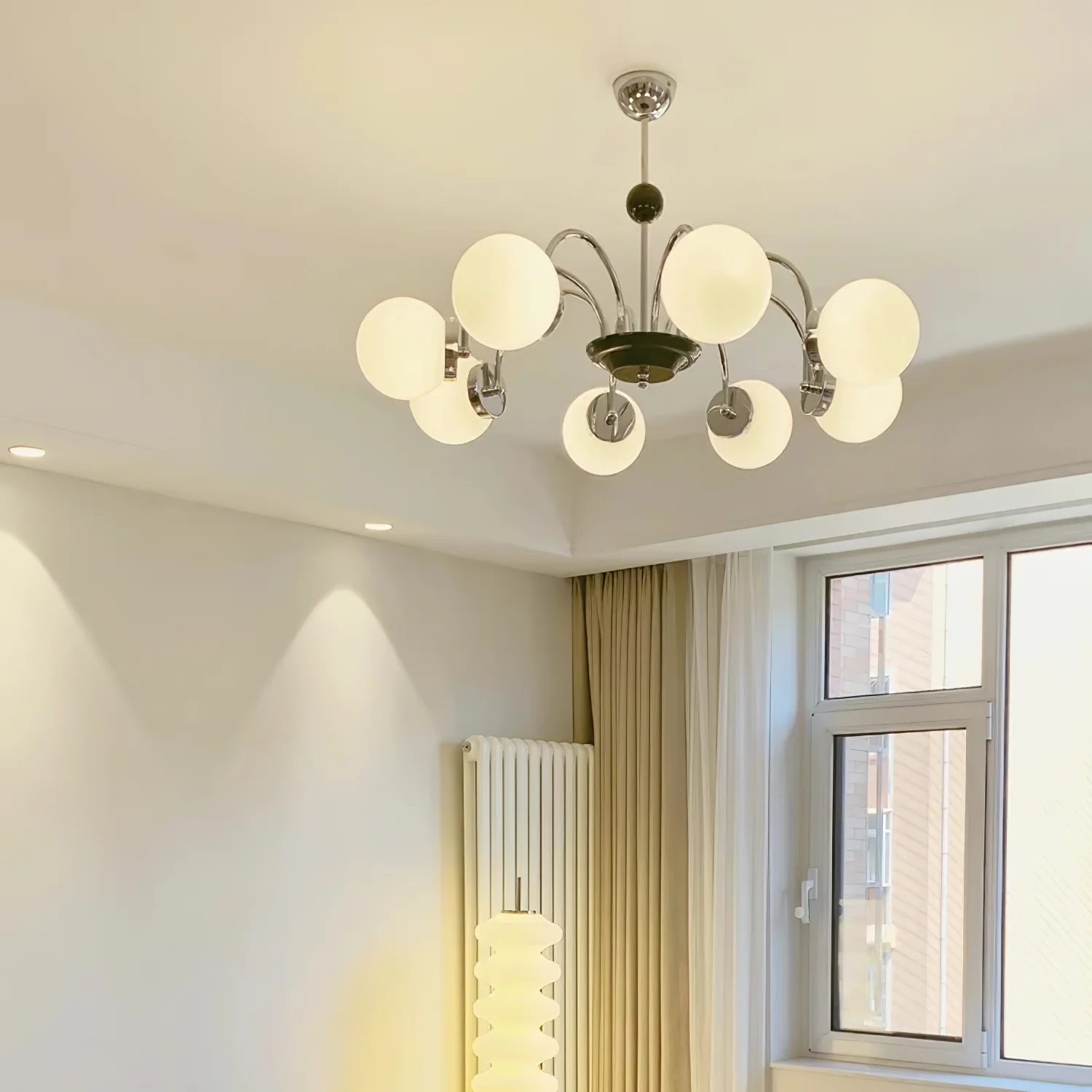 Yisu Chandelier - Image 77