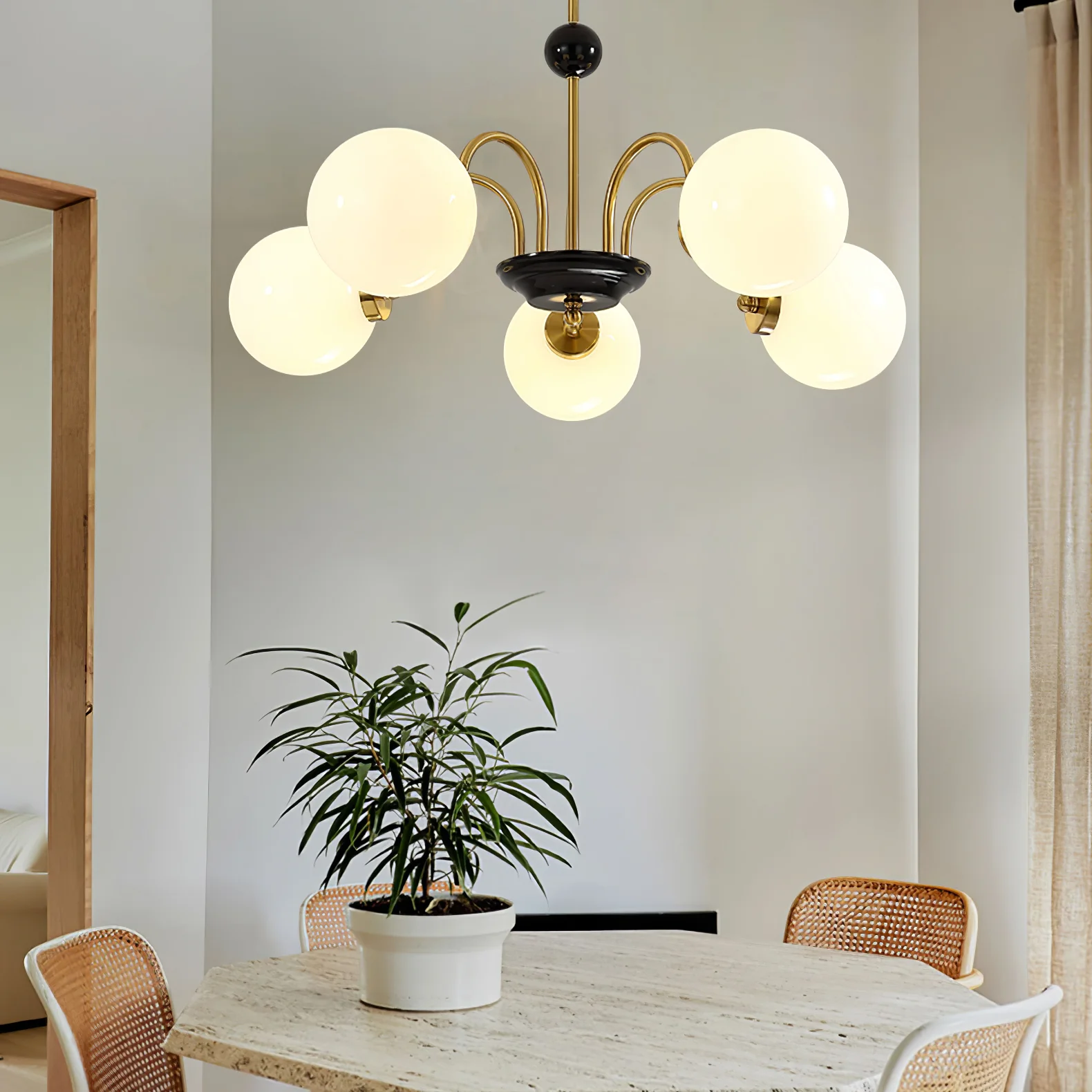 Yisu Chandelier - Image 85