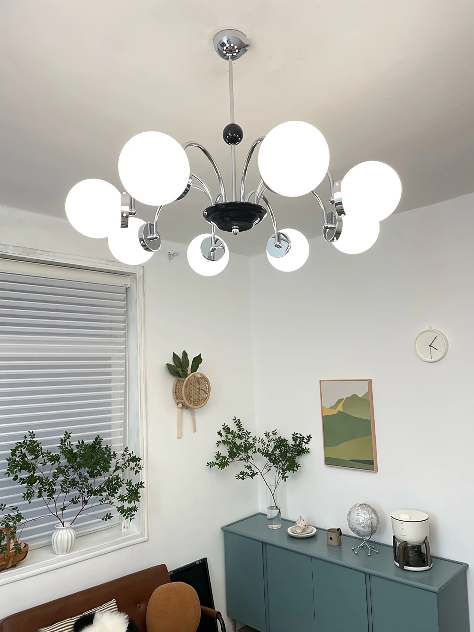 Yisu Chandelier - Image 95