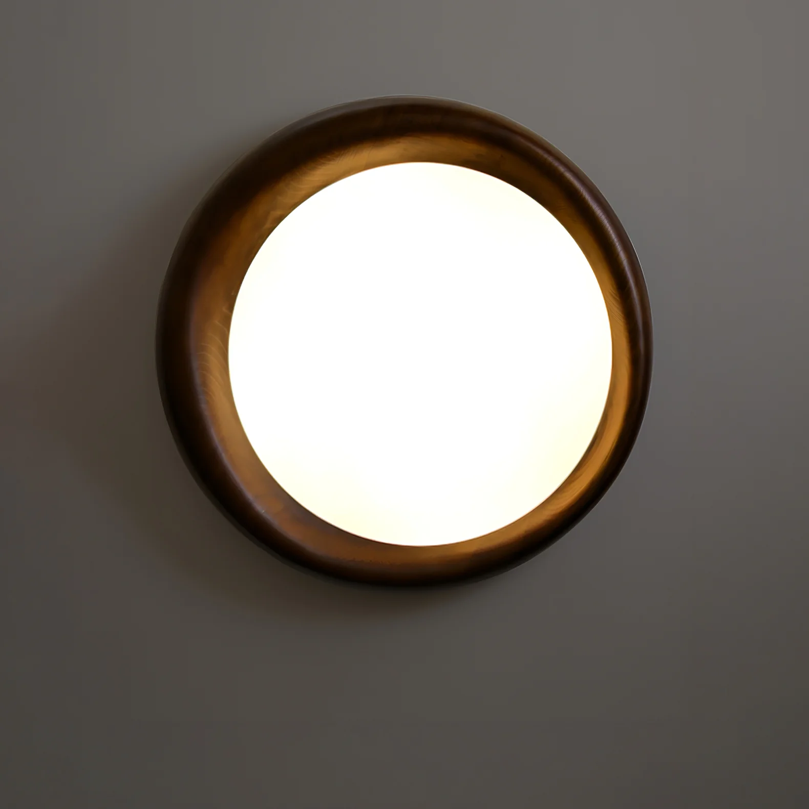 Zenova Wood Ceiling Light - Image 18