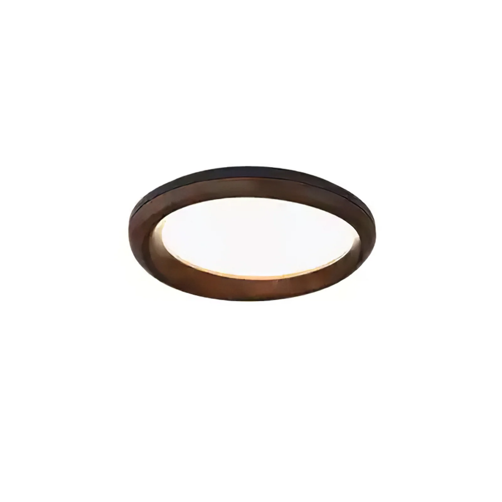 Zenova Wood Ceiling Light - Image 22