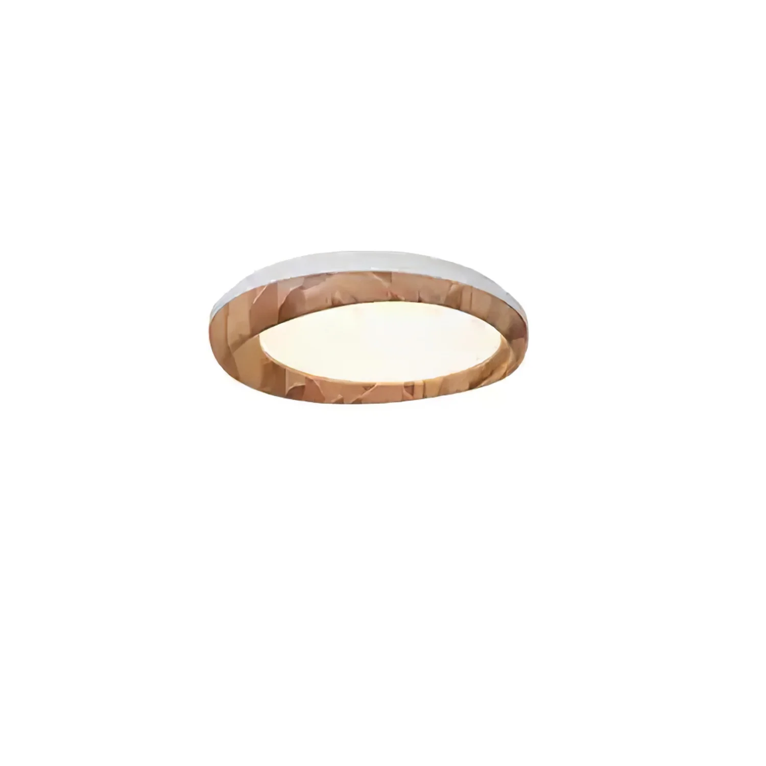 Zenova Wood Ceiling Light - Image 23