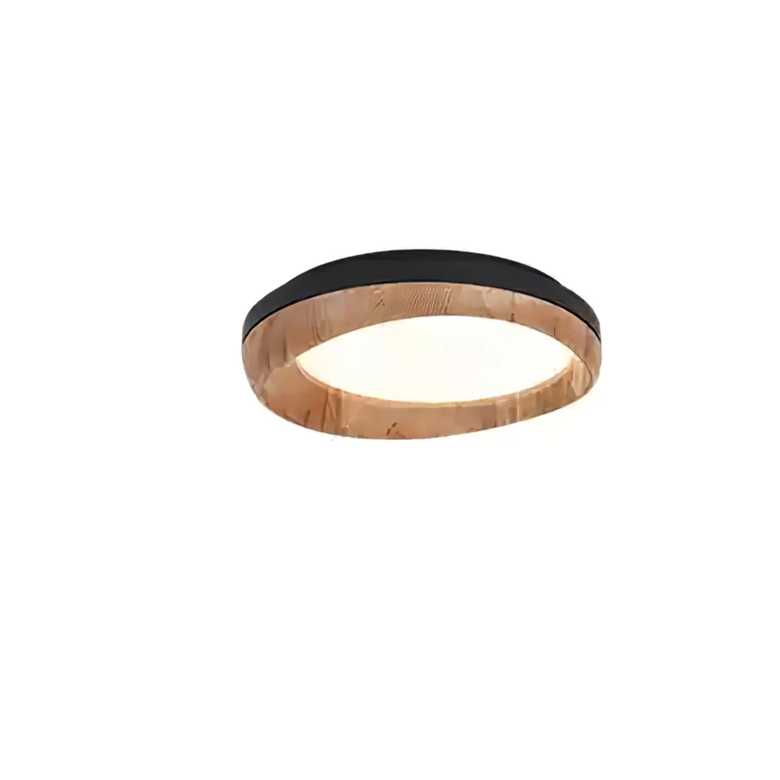 Zenova Wood Ceiling Light - Image 24