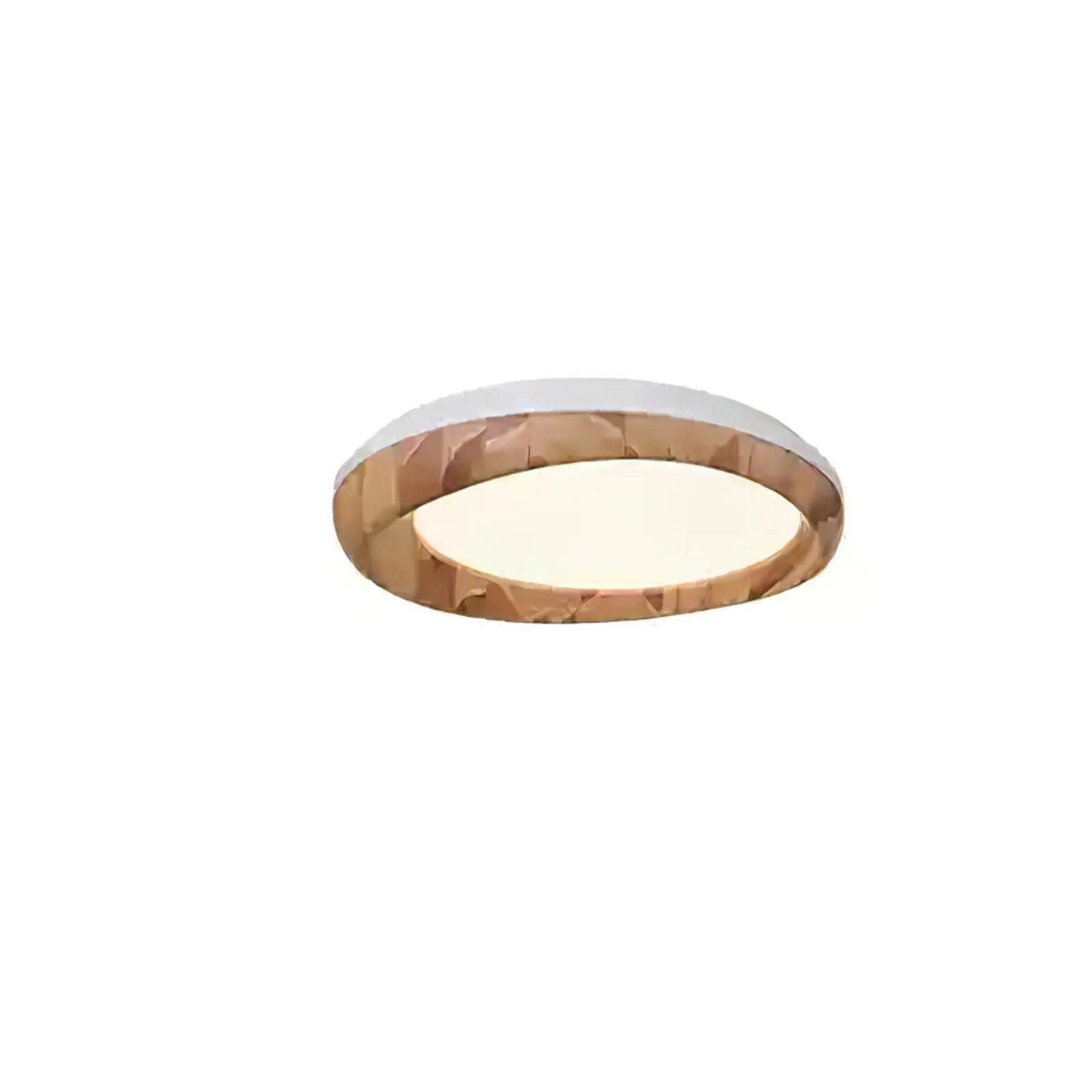 Zenova Wood Ceiling Light - Image 27