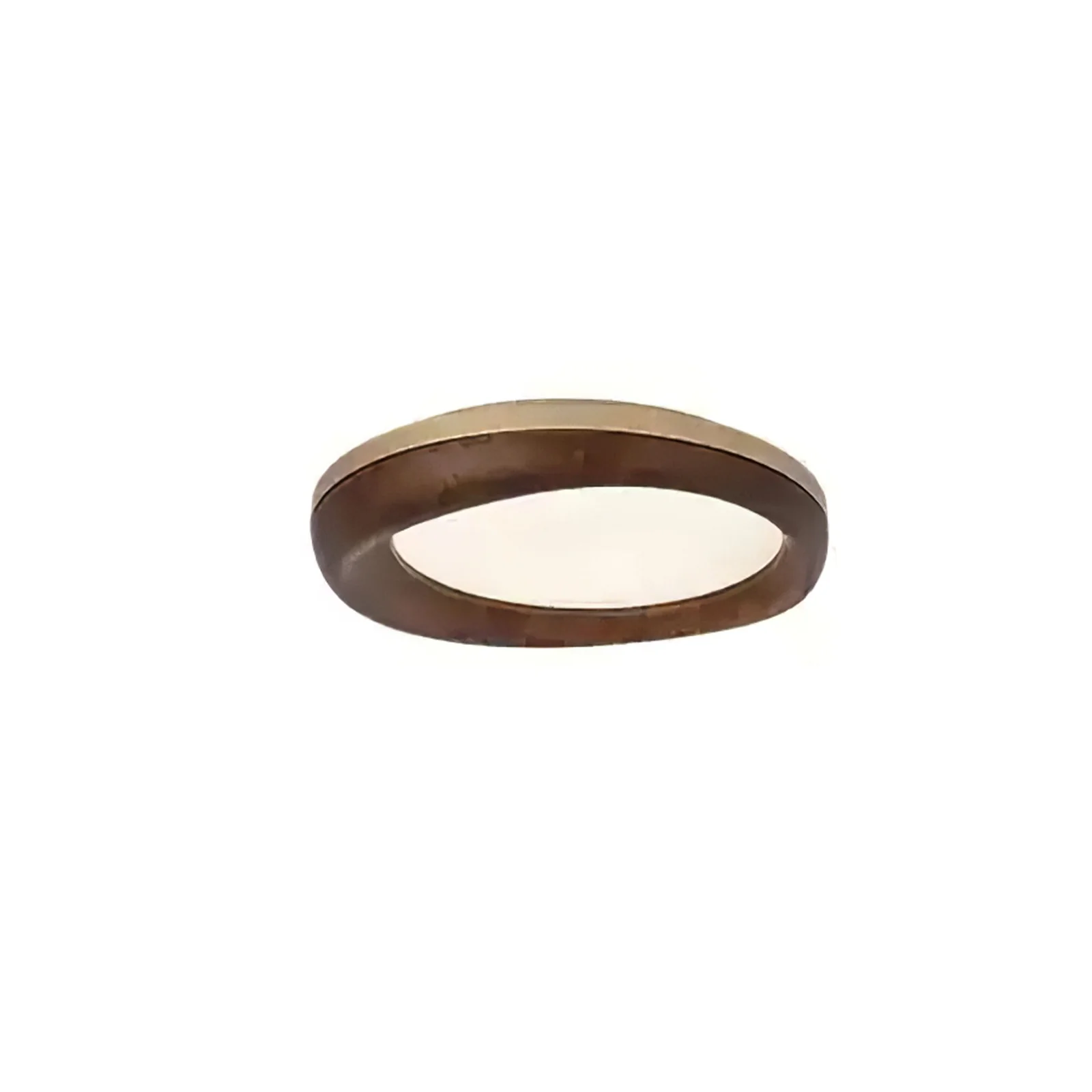 Zenova Wood Ceiling Light - Image 29
