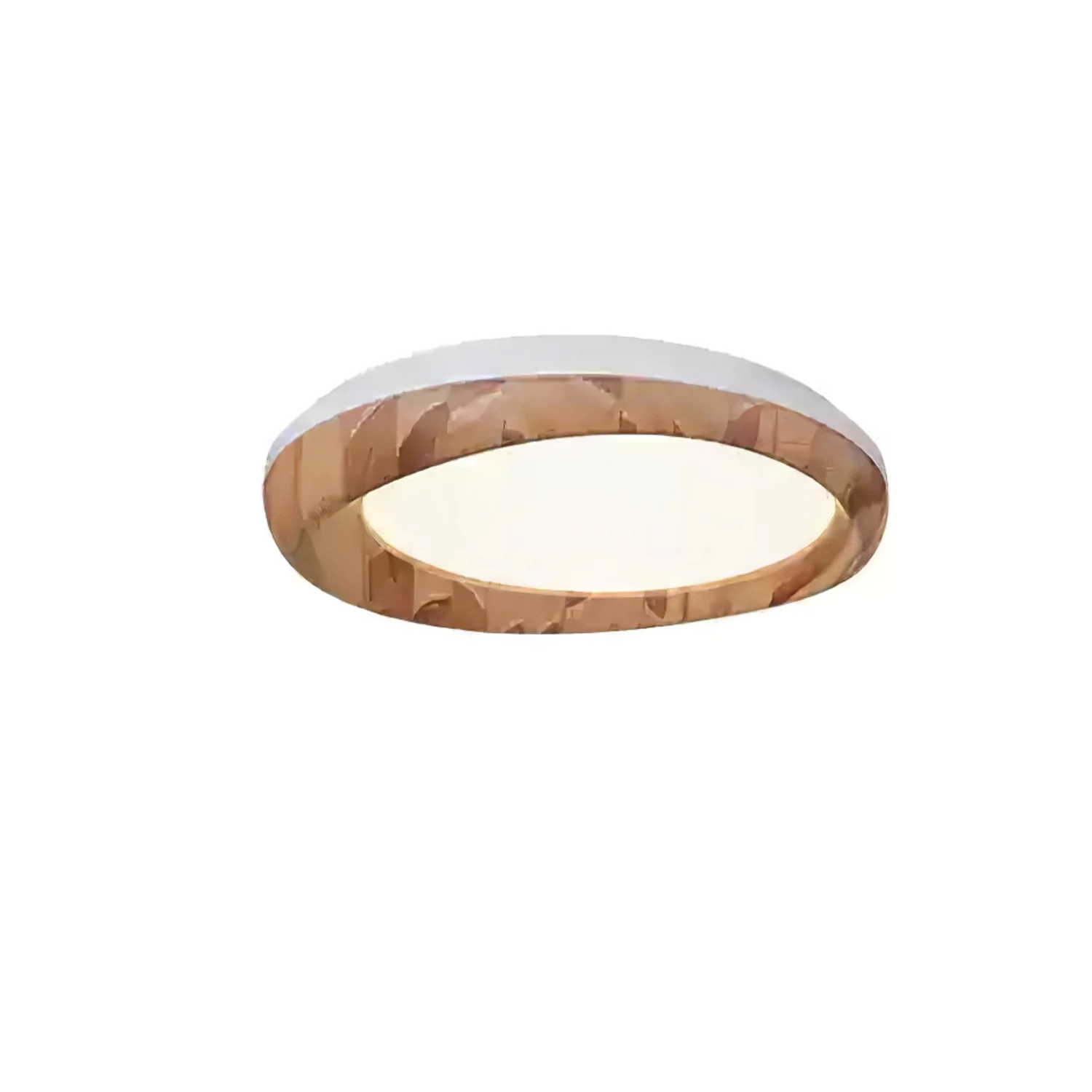 Zenova Wood Ceiling Light - Image 33