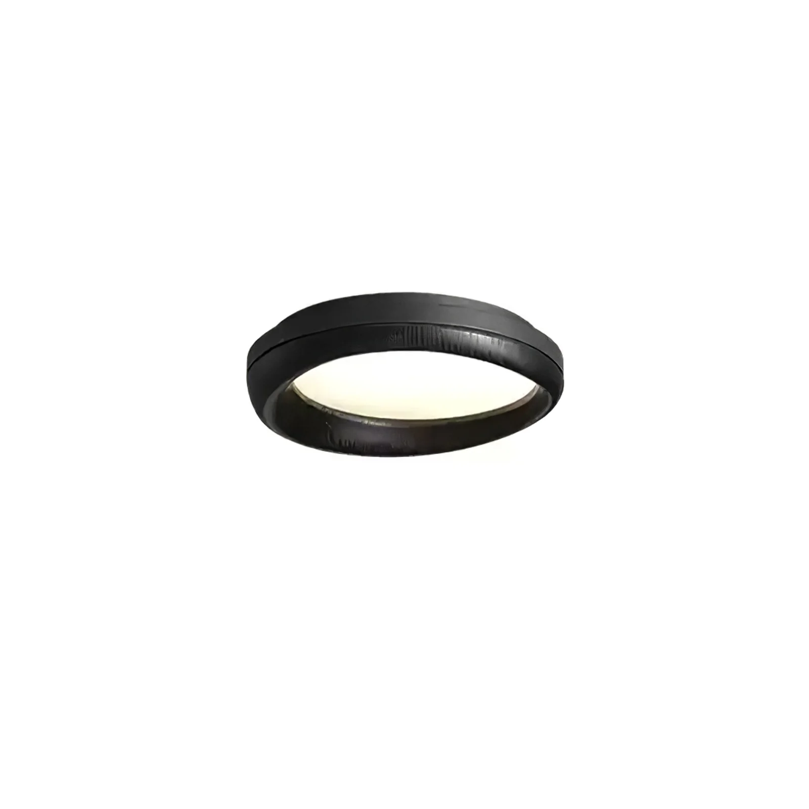 Zenova Wood Ceiling Light - Image 36