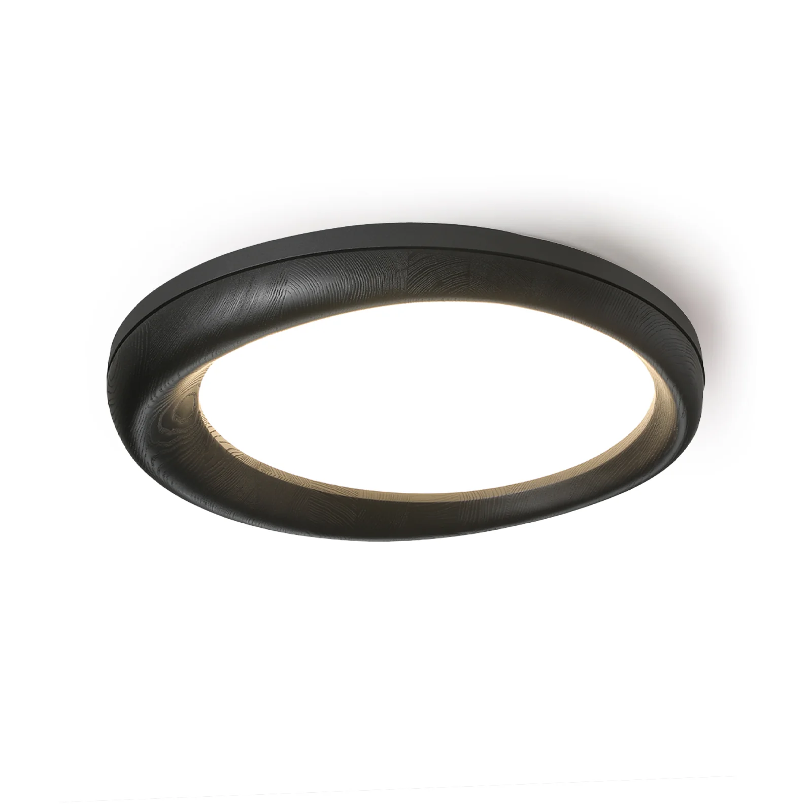 Zenova Wood Ceiling Light - Image 39