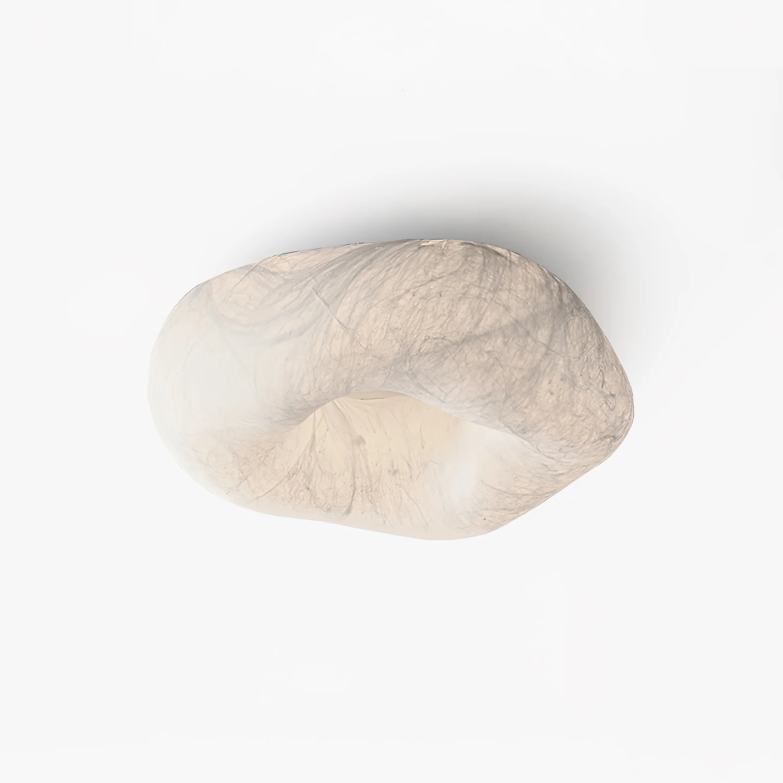 Yunduo Silk Ceiling Lamp - Image 22