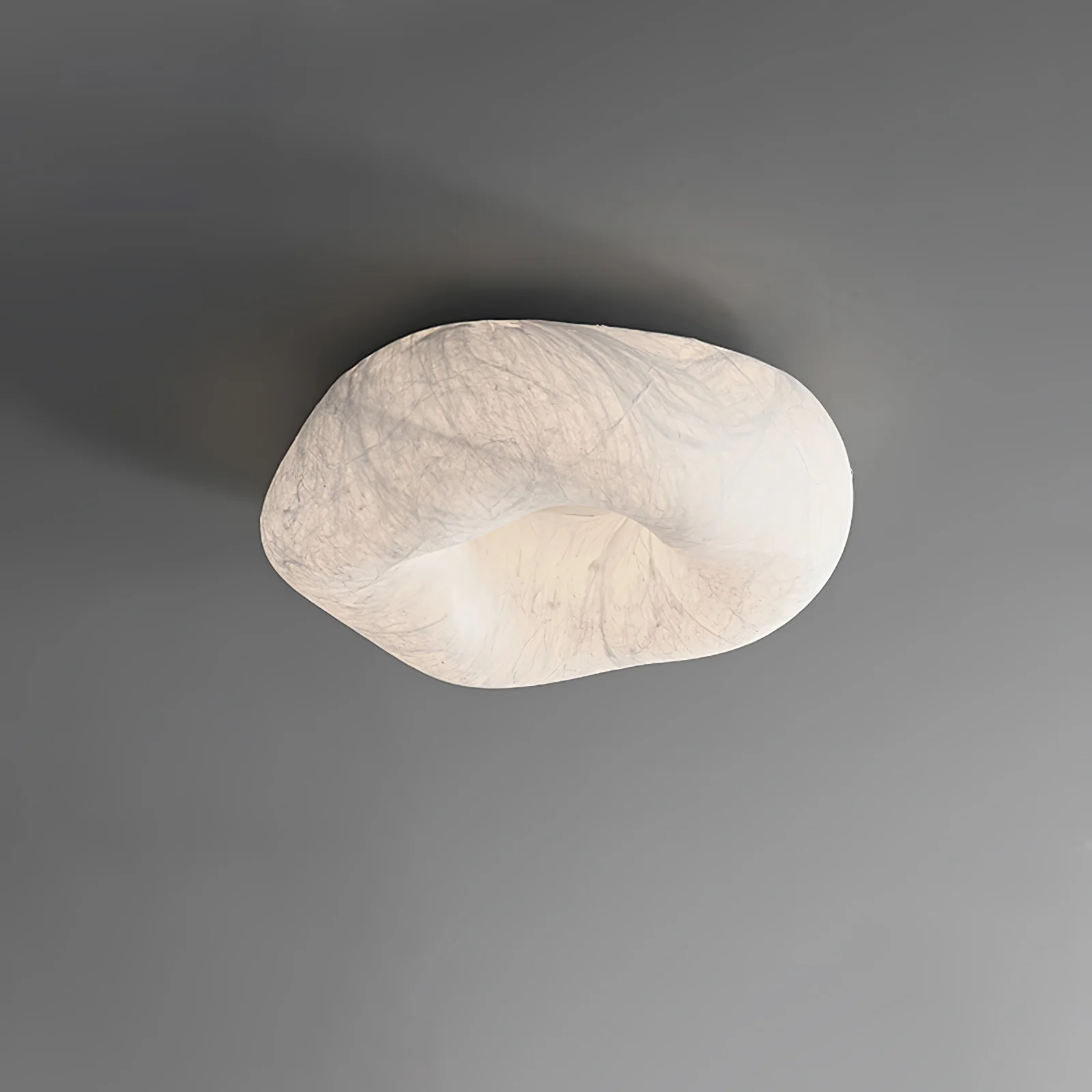 Yunduo Silk Ceiling Lamp - Image 25