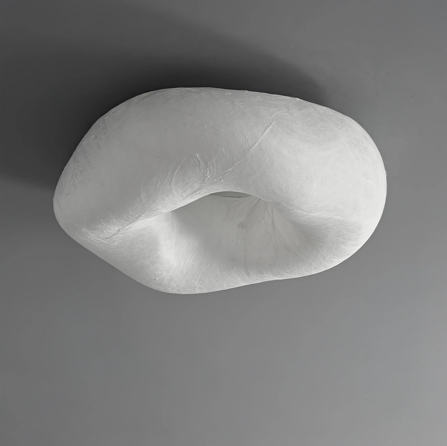 Yunduo Silk Ceiling Lamp - Image 30