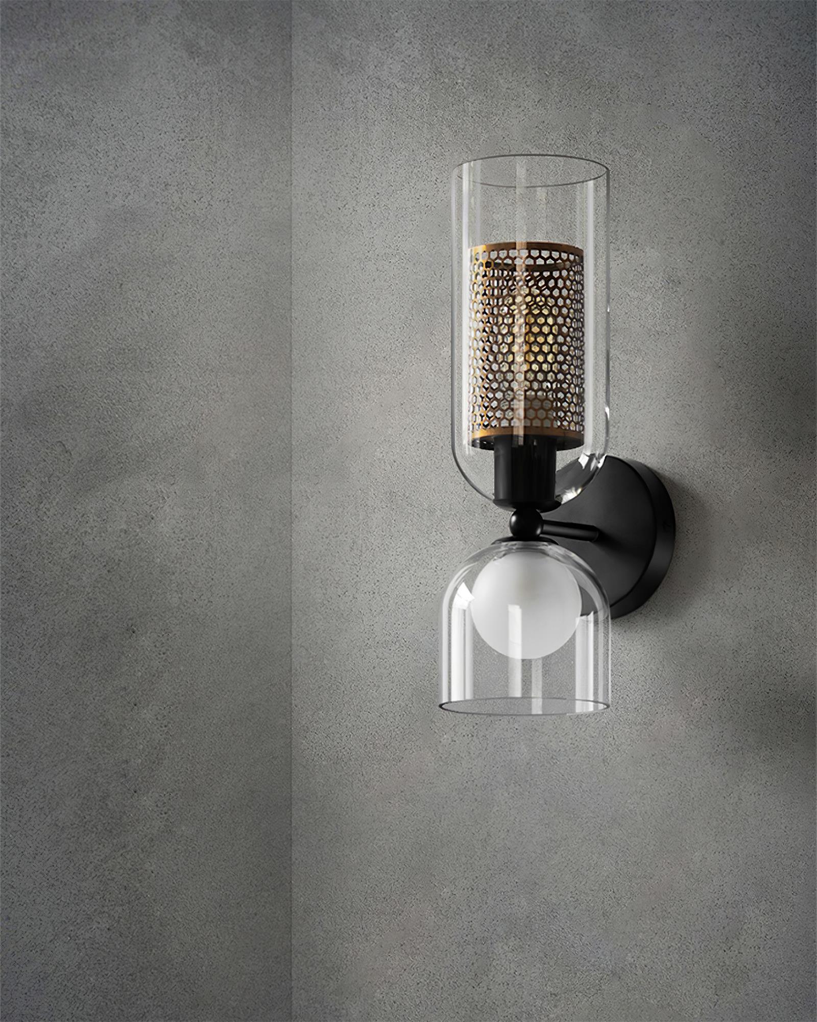 Zachary Wall Lamp - Image 14