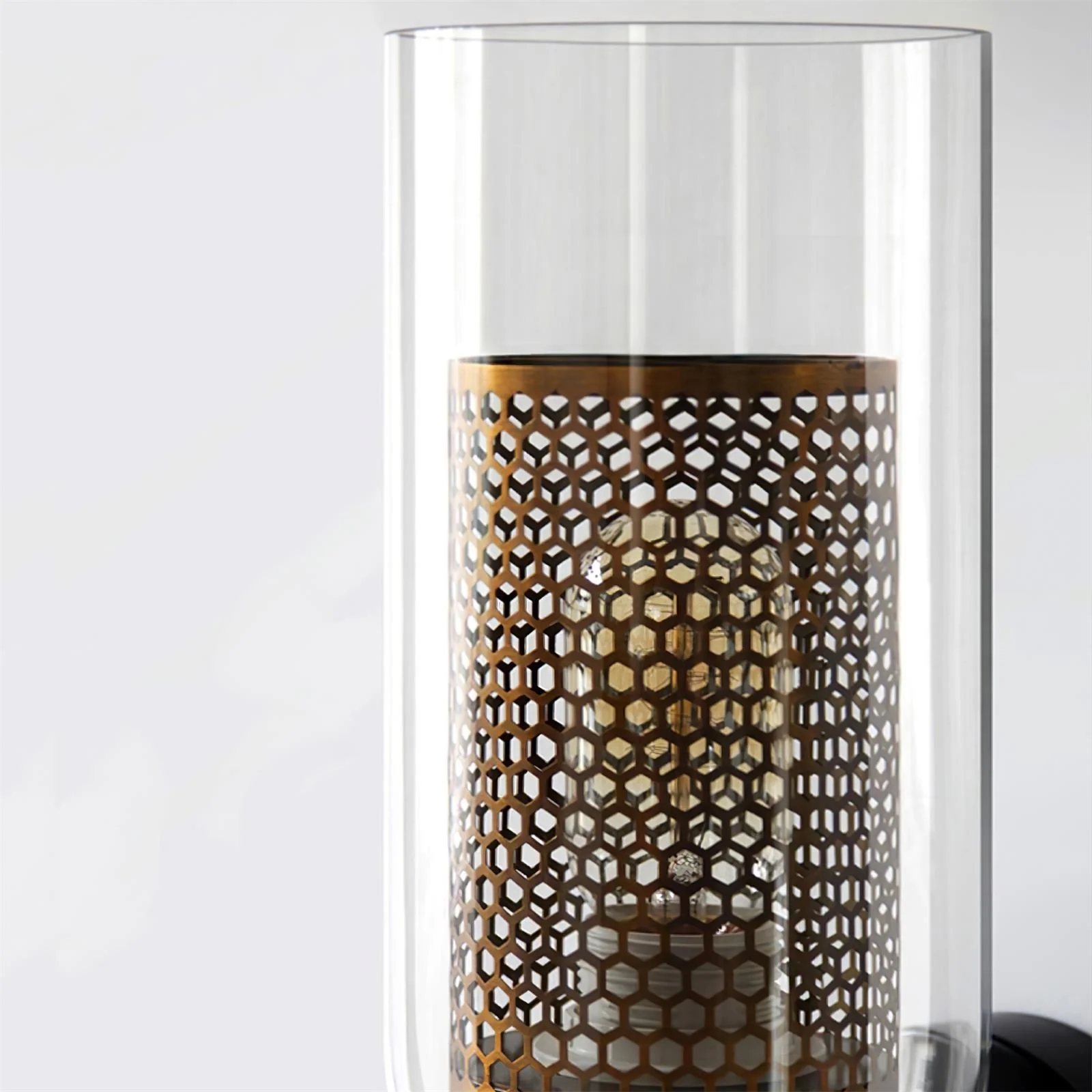 Zachary Wall Lamp - Image 16