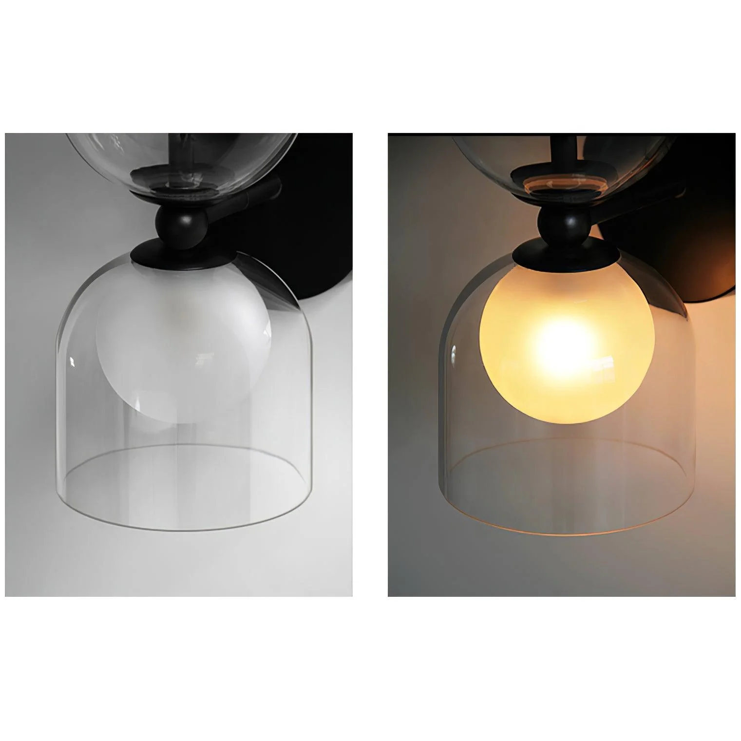 Zachary Wall Lamp - Image 17