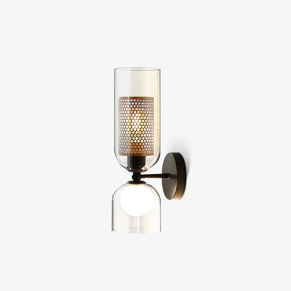 Zachary Wall Lamp - Image 19