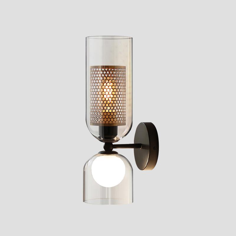 Zachary Wall Lamp - Image 20