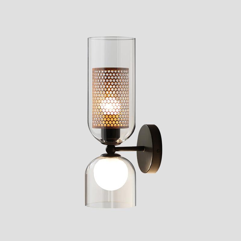 Zachary Wall Lamp - Image 21