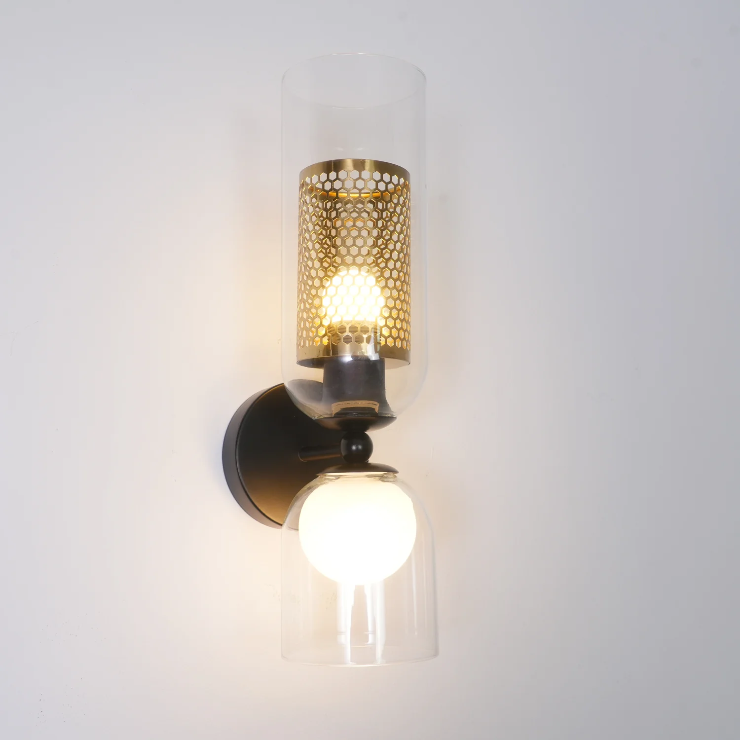 Zachary Wall Lamp - Image 23
