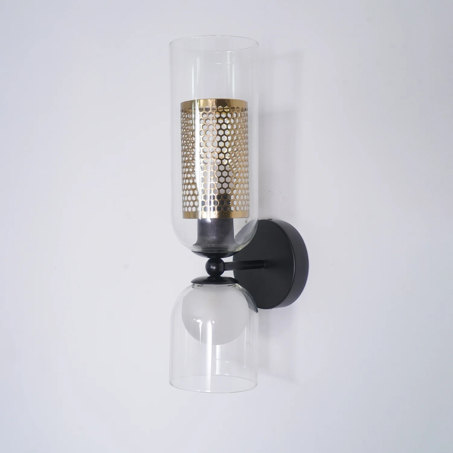 Zachary Wall Lamp - Image 24