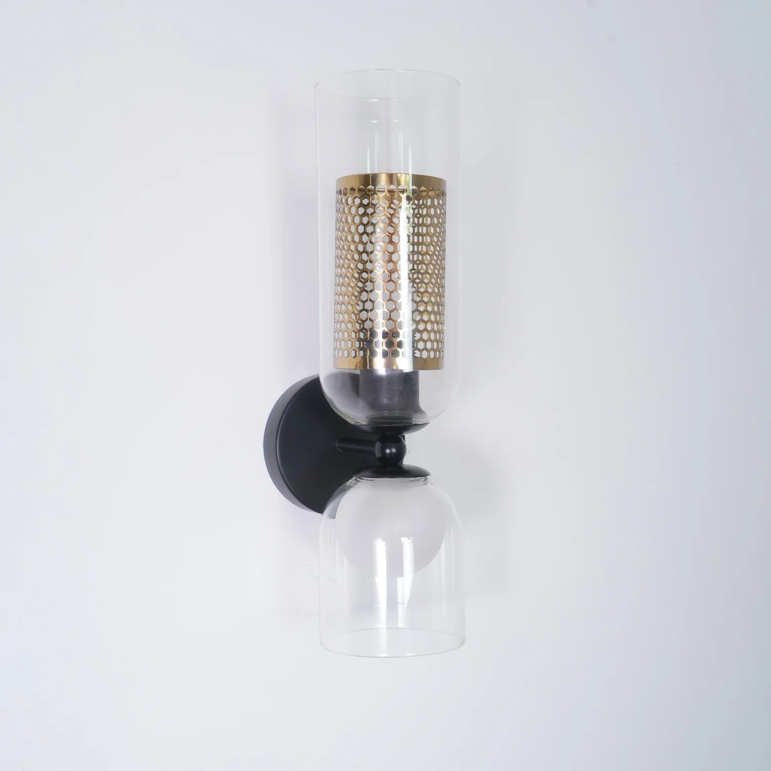 Zachary Wall Lamp - Image 25
