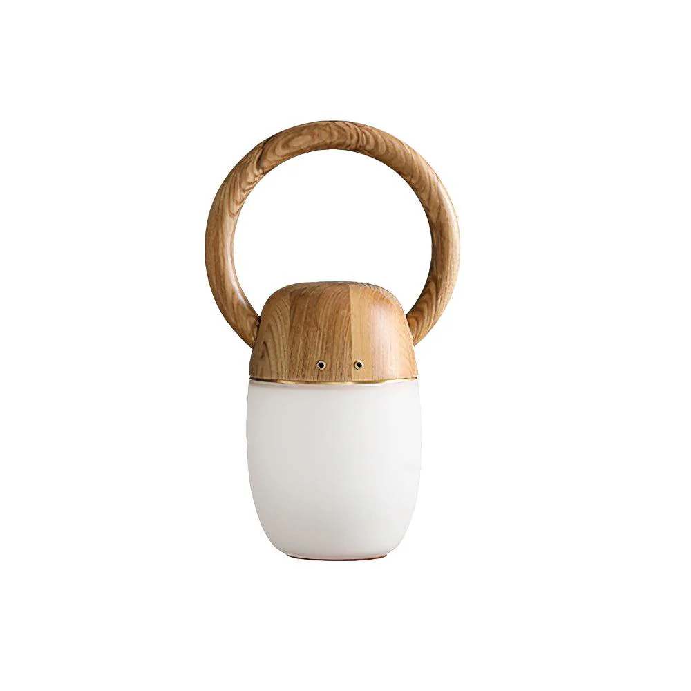 Zen Buddha Table Lamp - Image 16