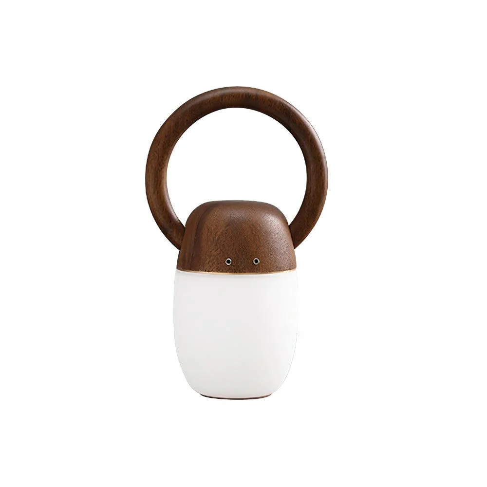 Zen Buddha Table Lamp - Image 17
