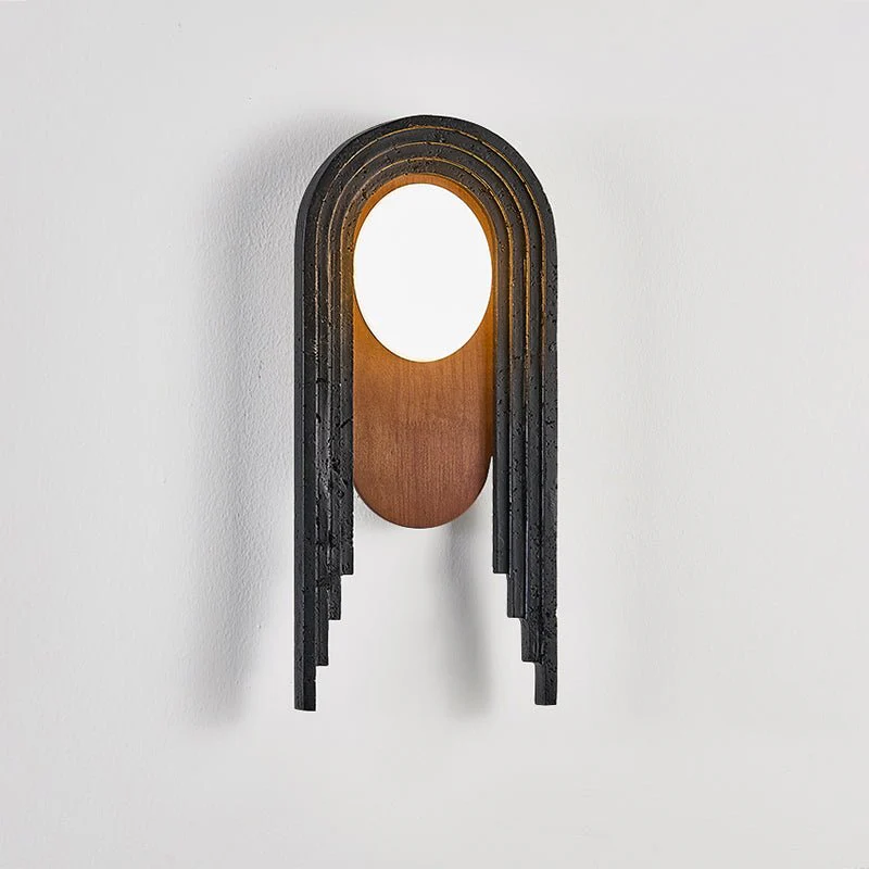 Zenith Art Deco Sconce - Image 15