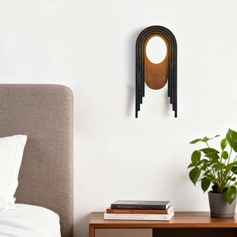 Zenith Art Deco Sconce - Image 3