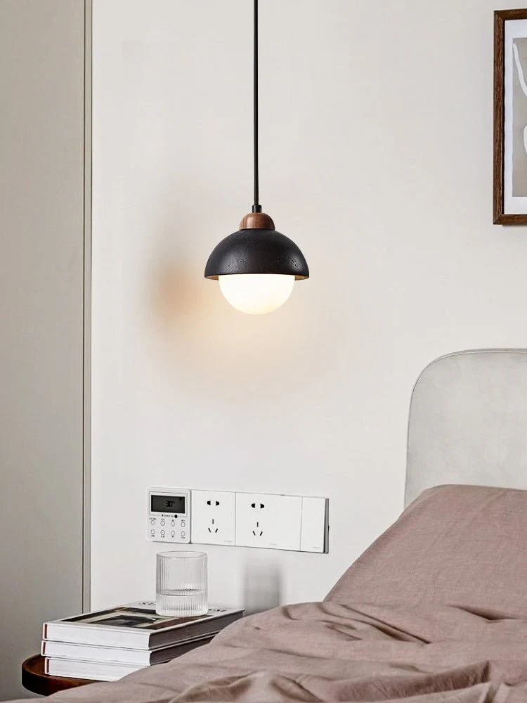 Zenith Pebble Pendant Lamp - Image 8