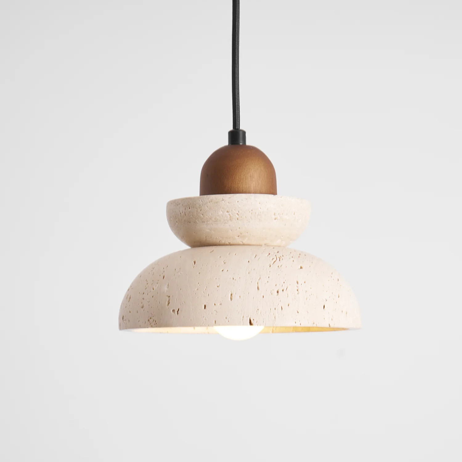 Zenith Tier Pendant Lamp - Image 19