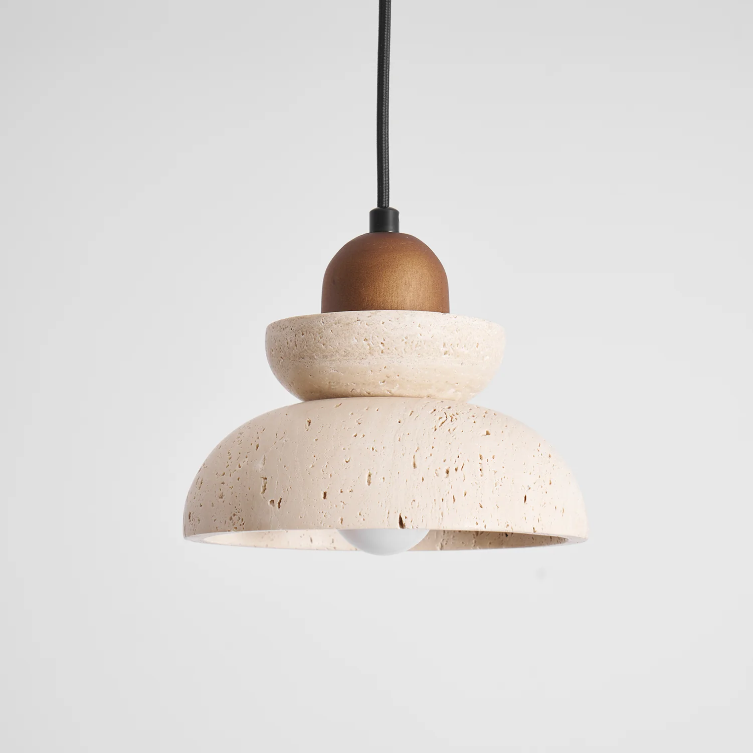 Zenith Tier Pendant Lamp - Image 20