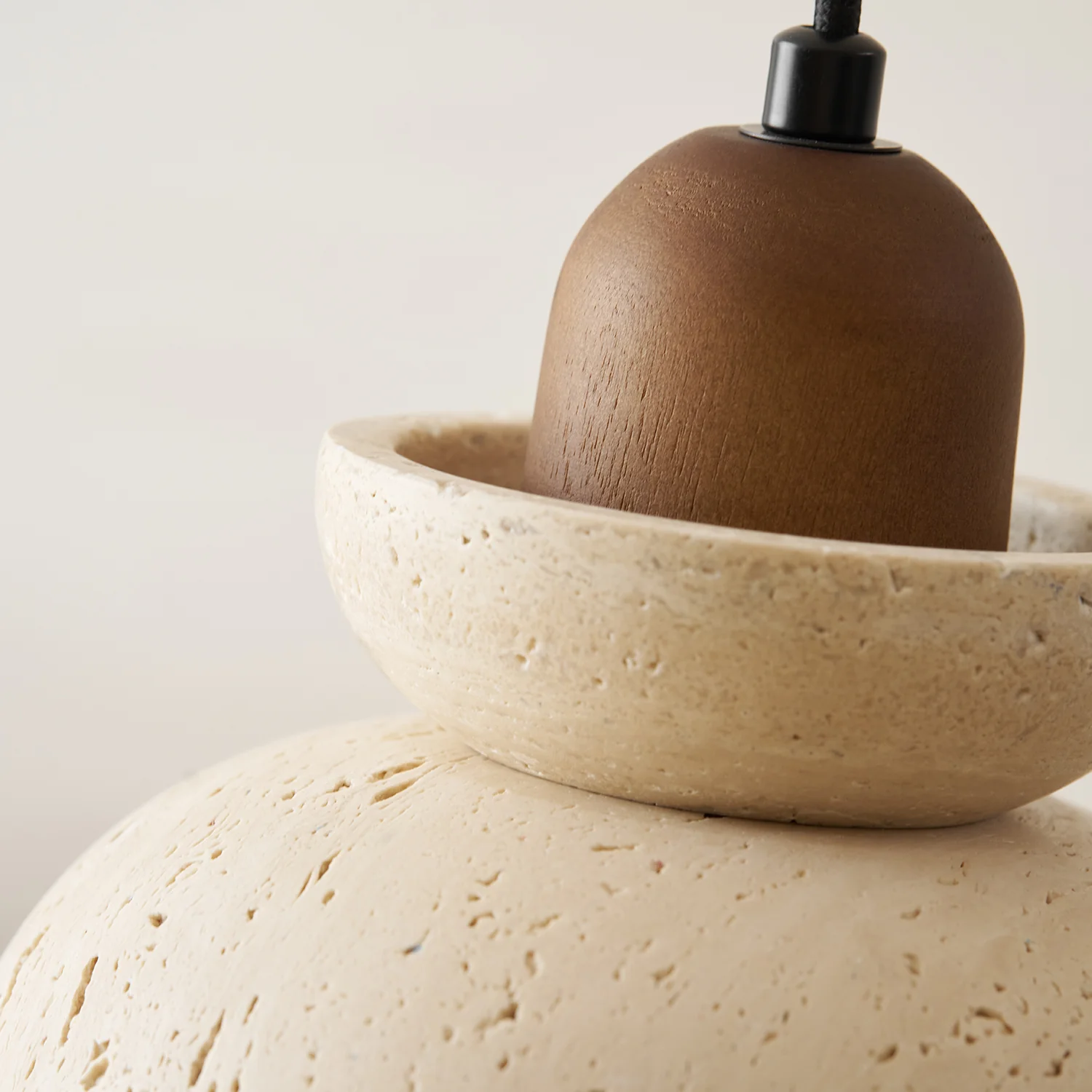 Zenith Tier Pendant Lamp - Image 21