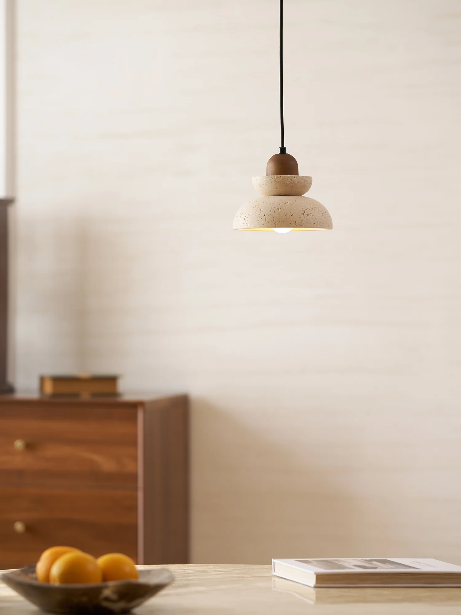 Zenith Tier Pendant Lamp - Image 23