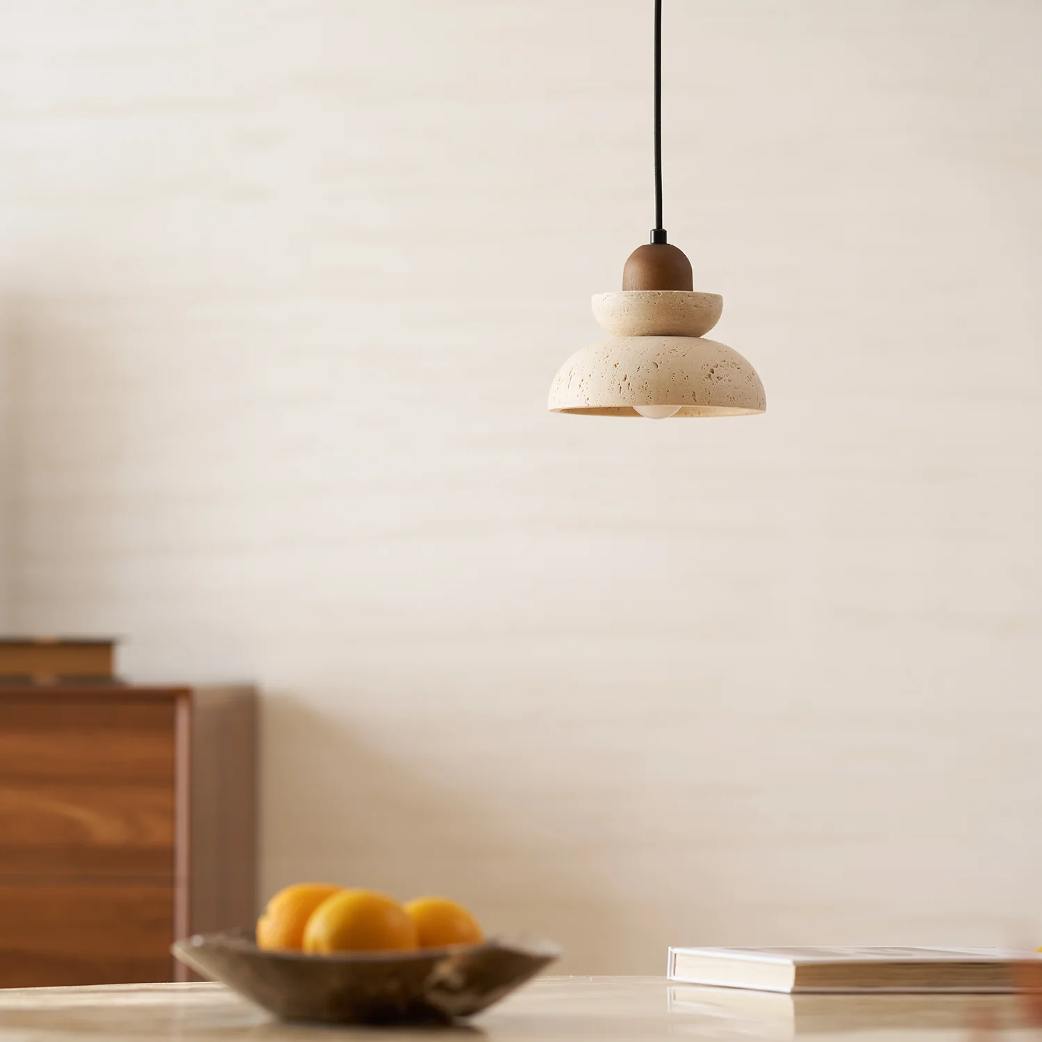 Zenith Tier Pendant Lamp - Image 3