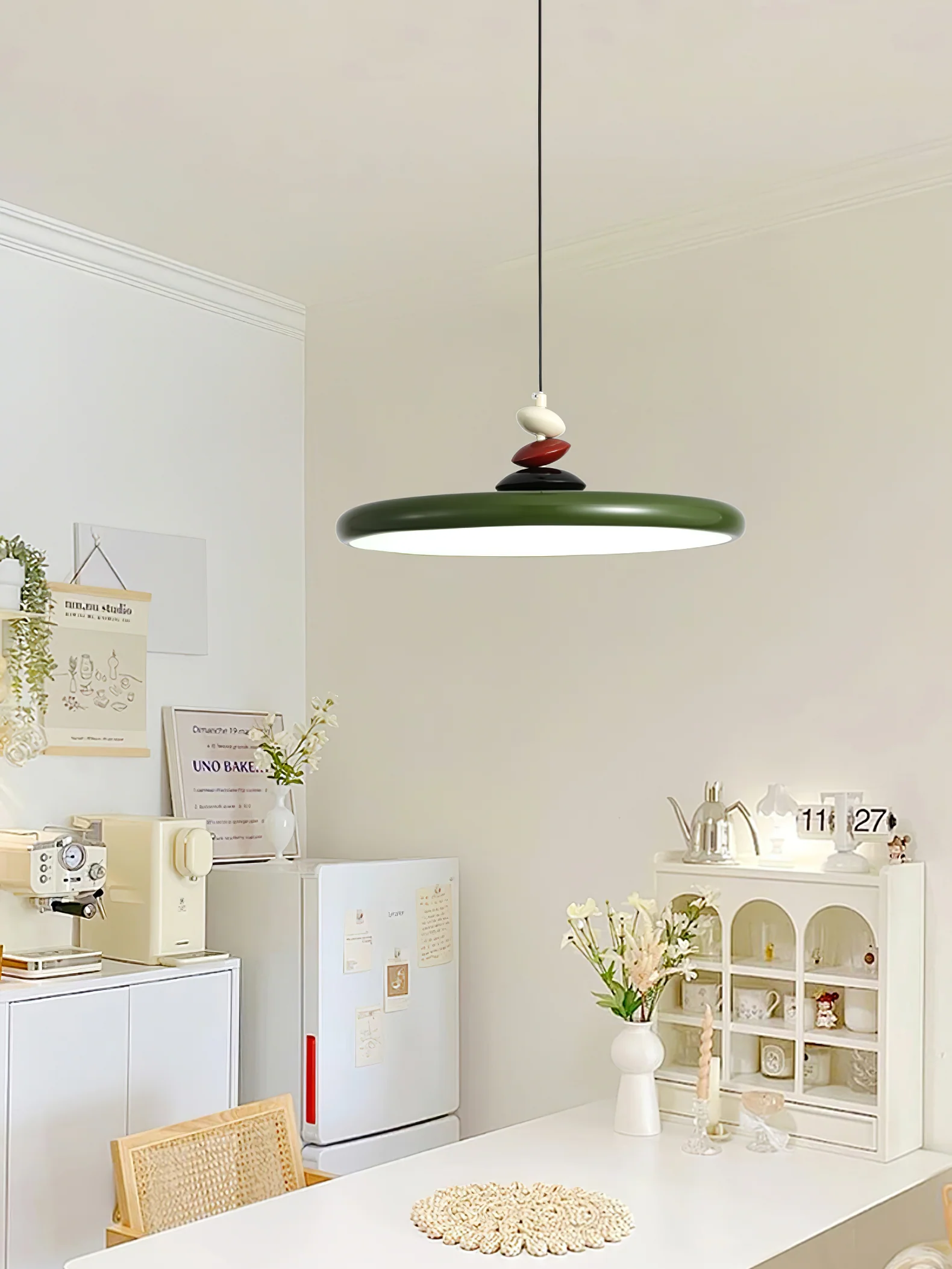 Zennith Balance Pendant Light - Image 10