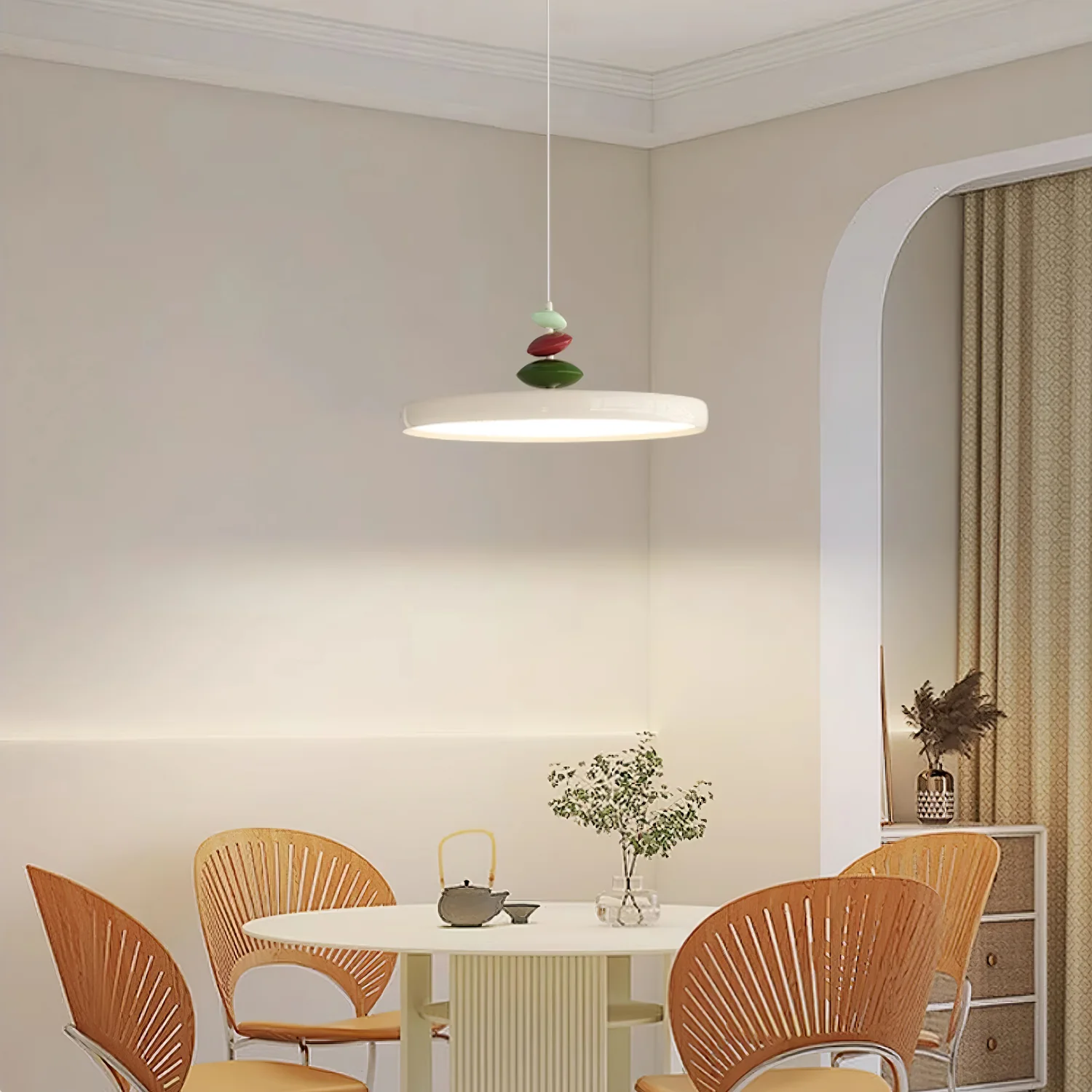 Zennith Balance Pendant Light - Image 14
