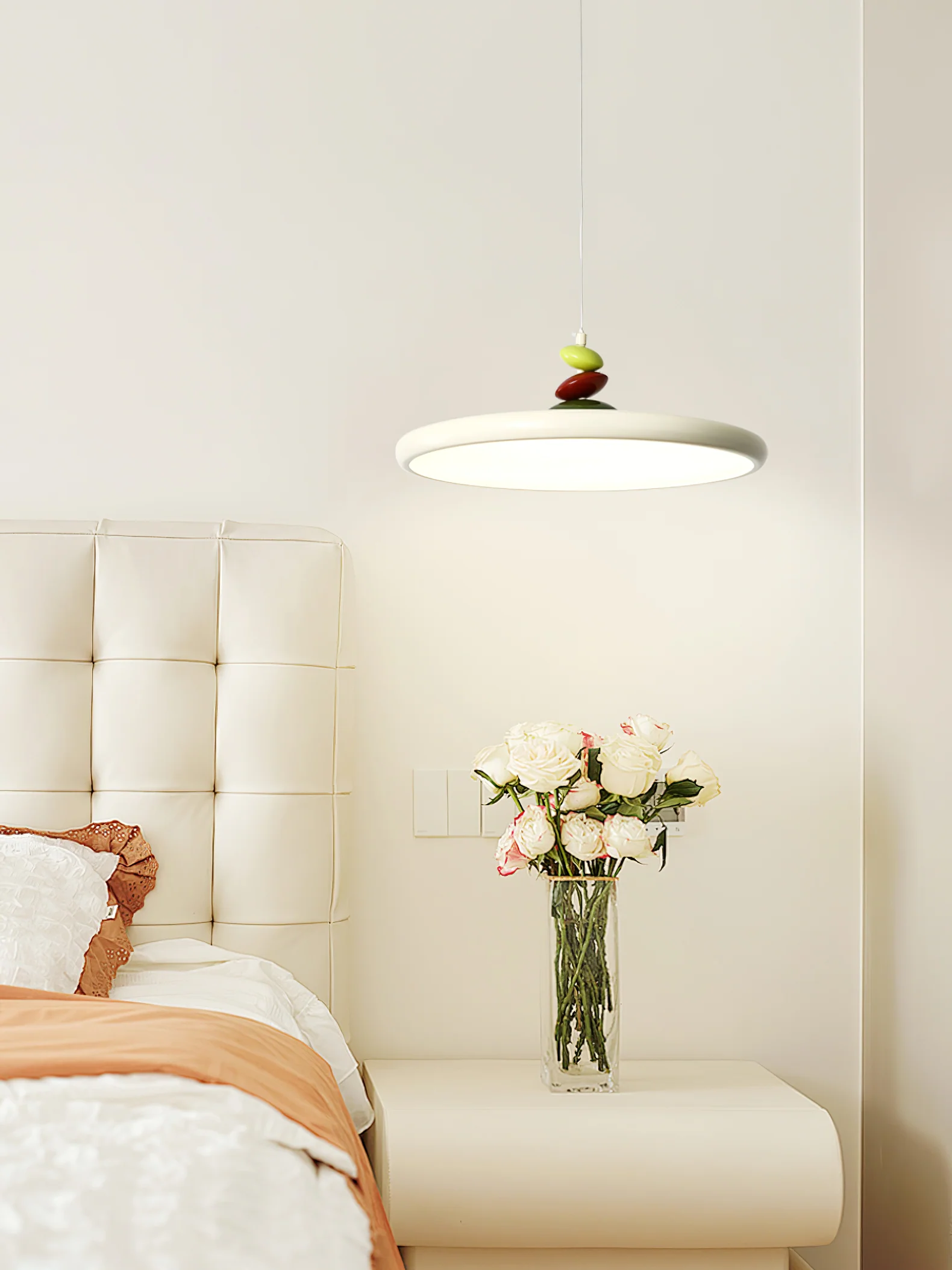 Zennith Balance Pendant Light - Image 18