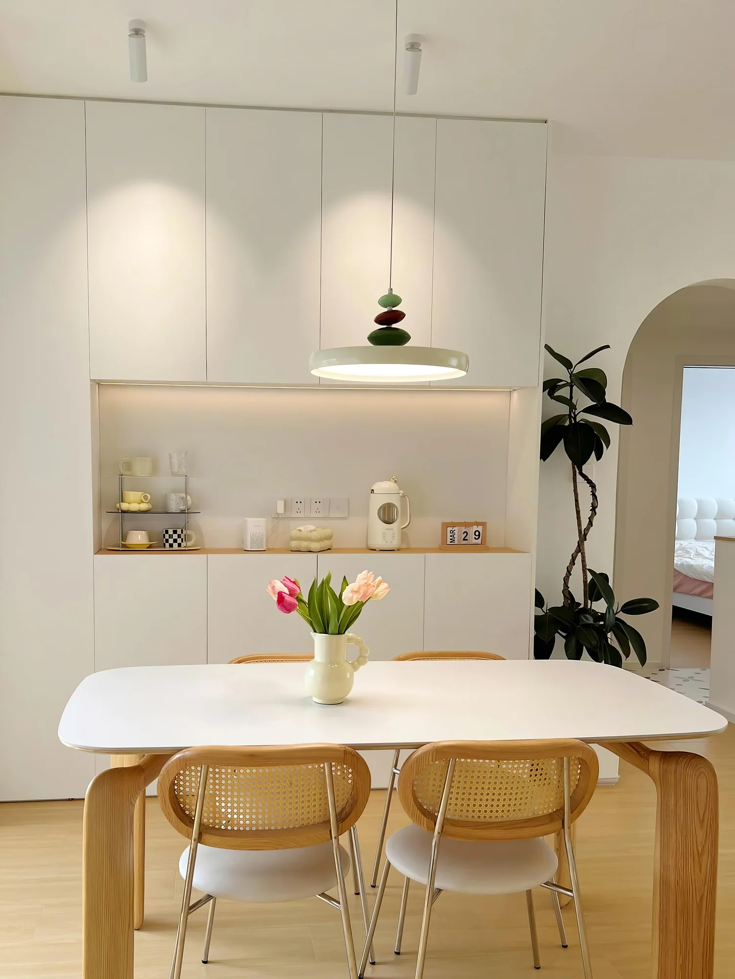 Zennith Balance Pendant Light - Image 19