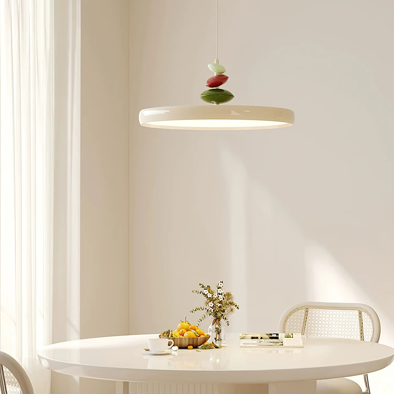 Zennith Balance Pendant Light - Image 2