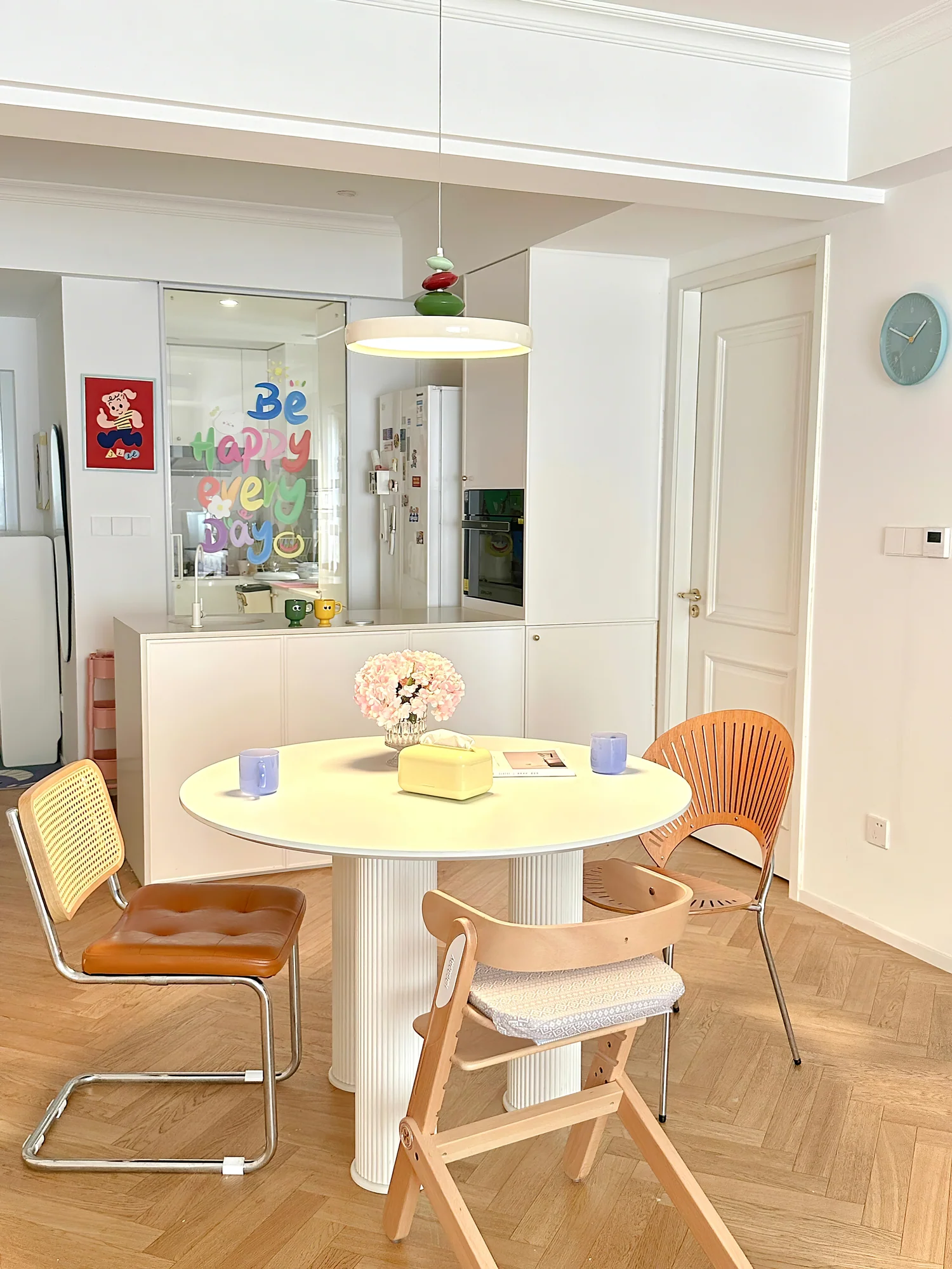 Zennith Balance Pendant Light - Image 20