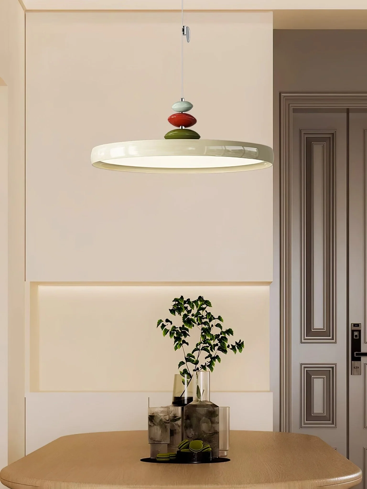 Zennith Balance Pendant Light - Image 3