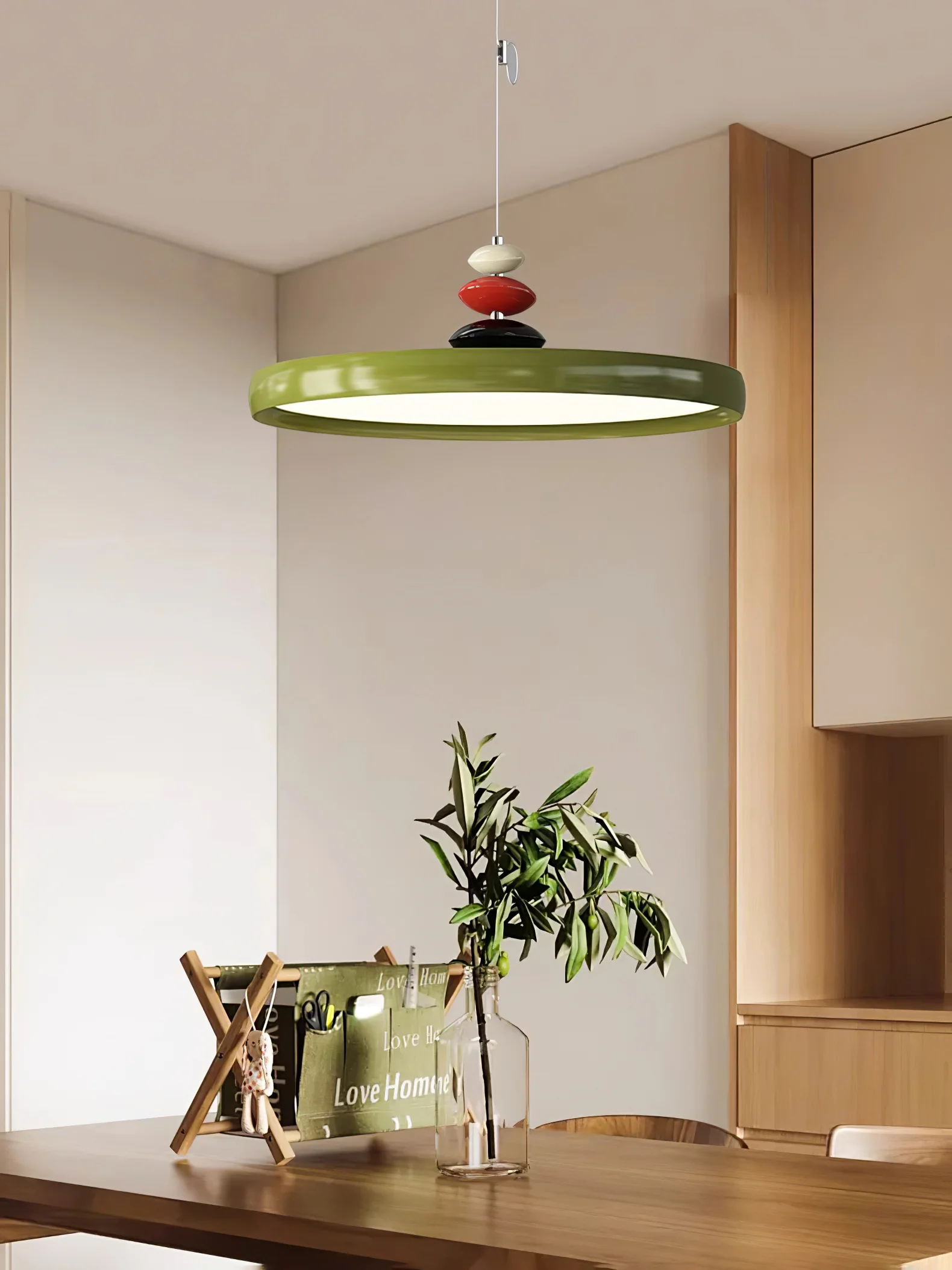 Zennith Balance Pendant Light - Image 8