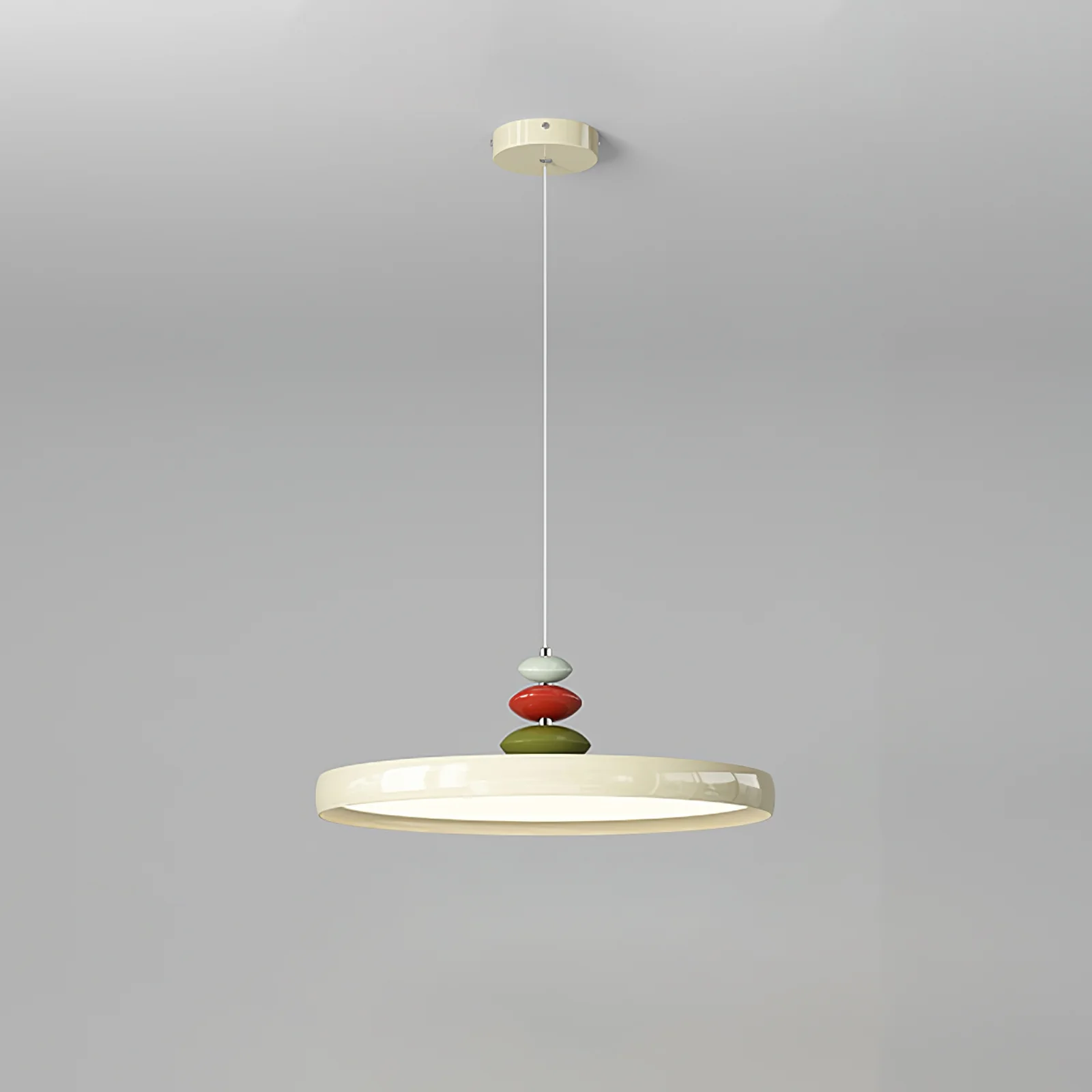 Zennith Balance Pendant Light - Image 9