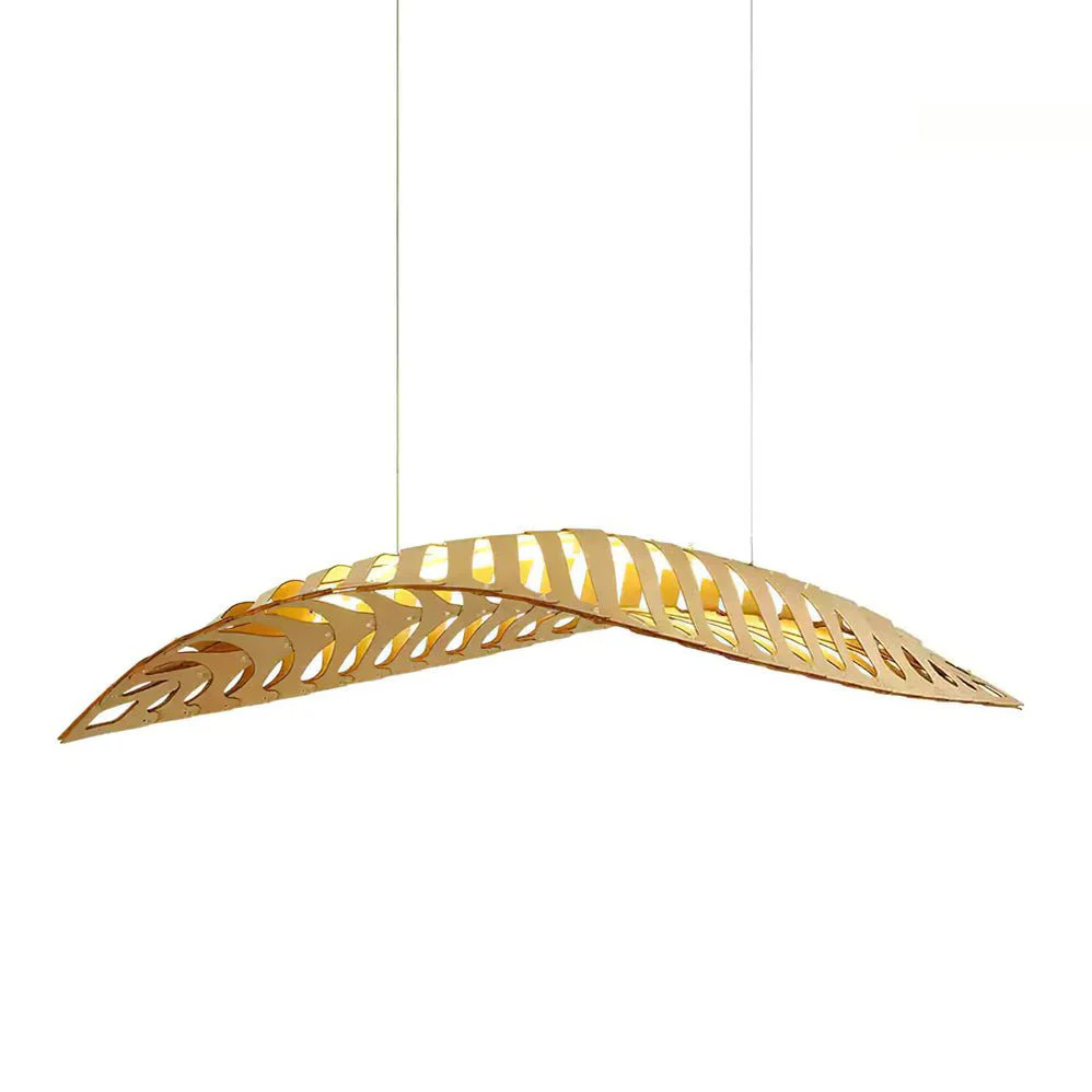 Zephyr Pendant Lamp - Image 14