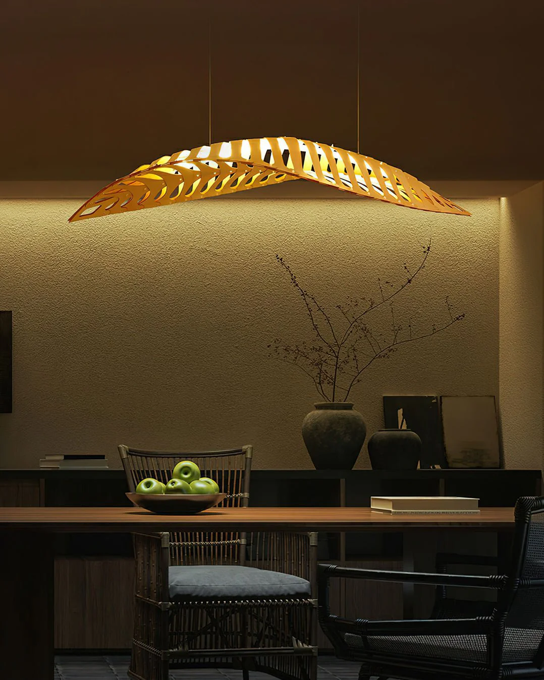Zephyr Pendant Lamp - Image 16