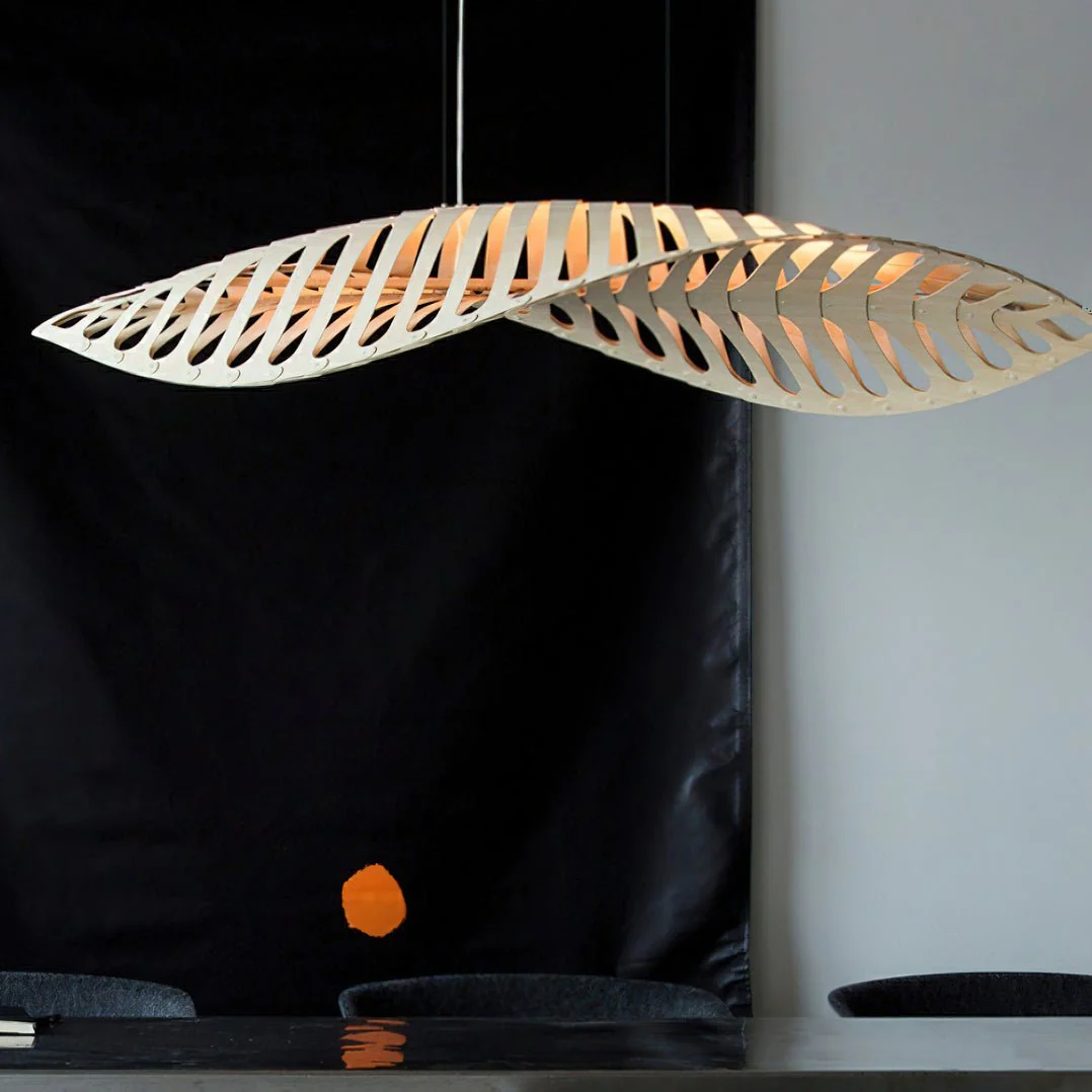 Zephyr Pendant Lamp - Image 2