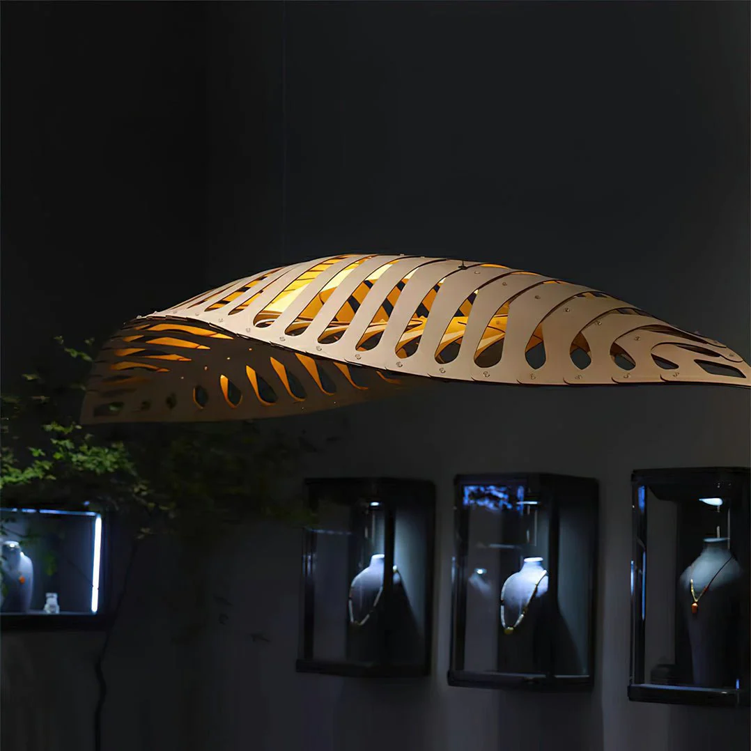 Zephyr Pendant Lamp - Image 5