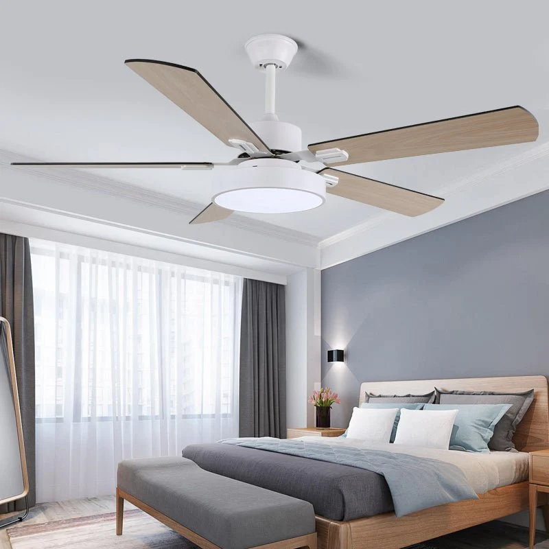 Zephyris Ceiling Fan Light - Image 3