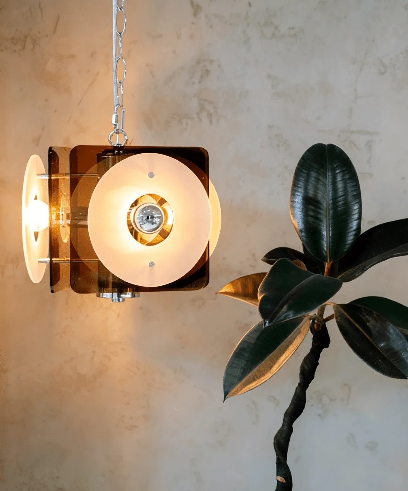 Zerina Pendant Light - Image 4