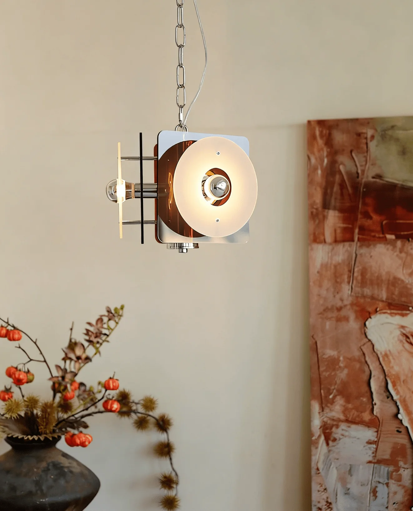 Zerina Pendant Light - Image 8